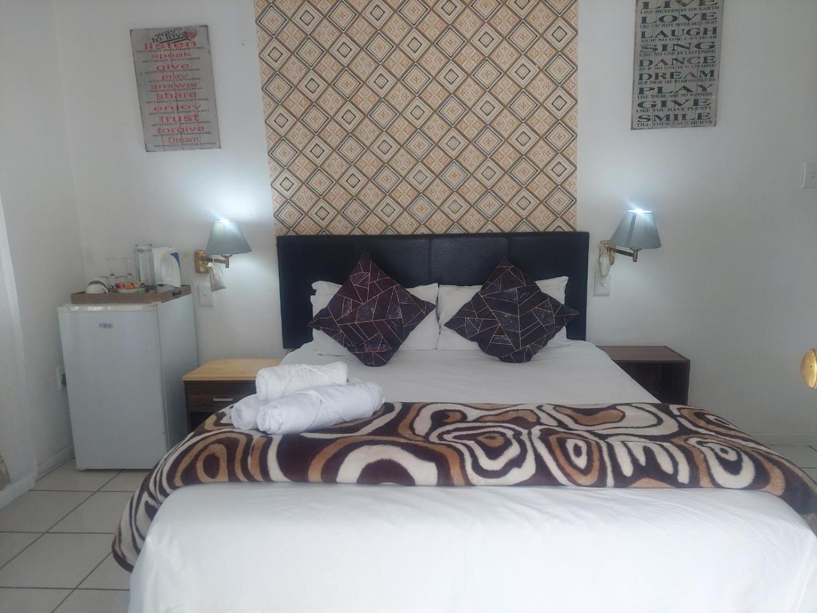 Muco Guest House Johannesburg Exterior foto