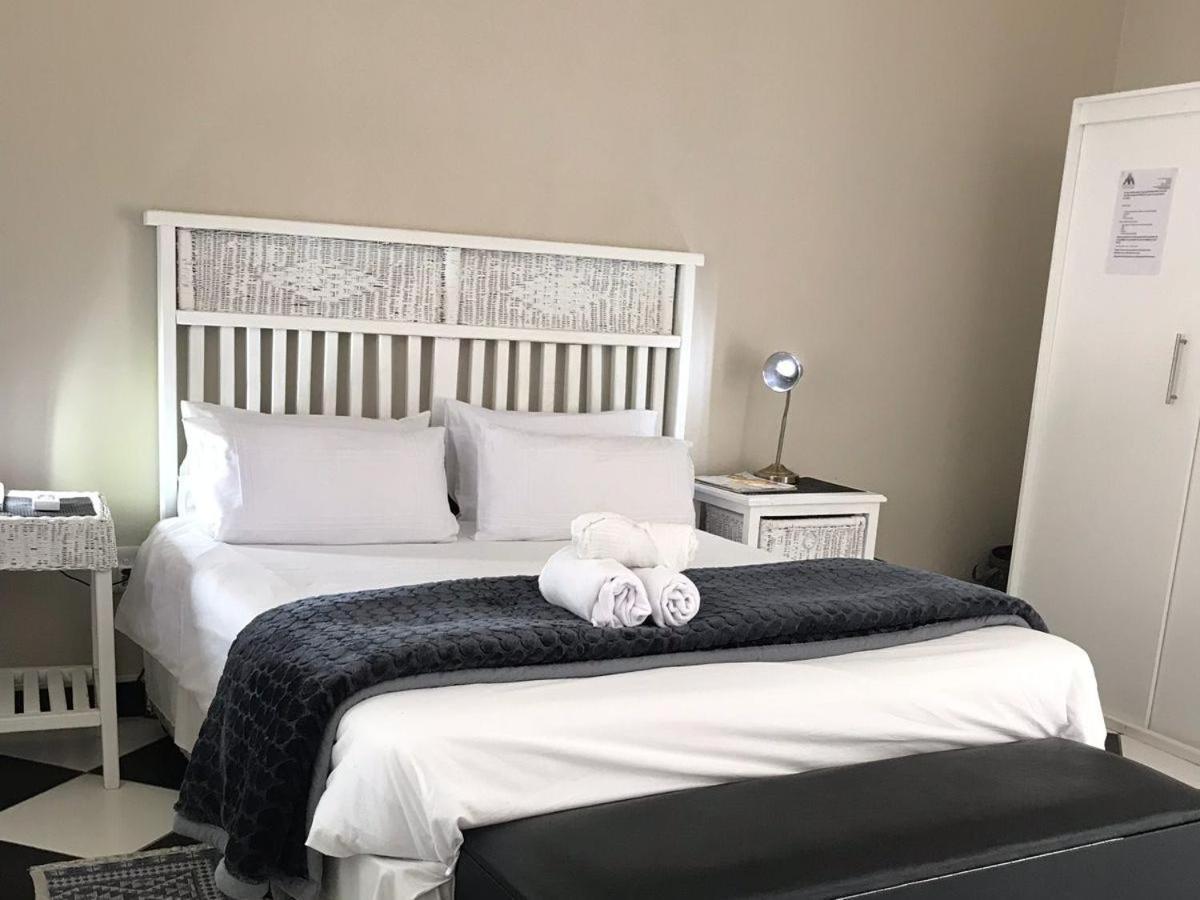 Muco Guest House Johannesburg Zimmer foto