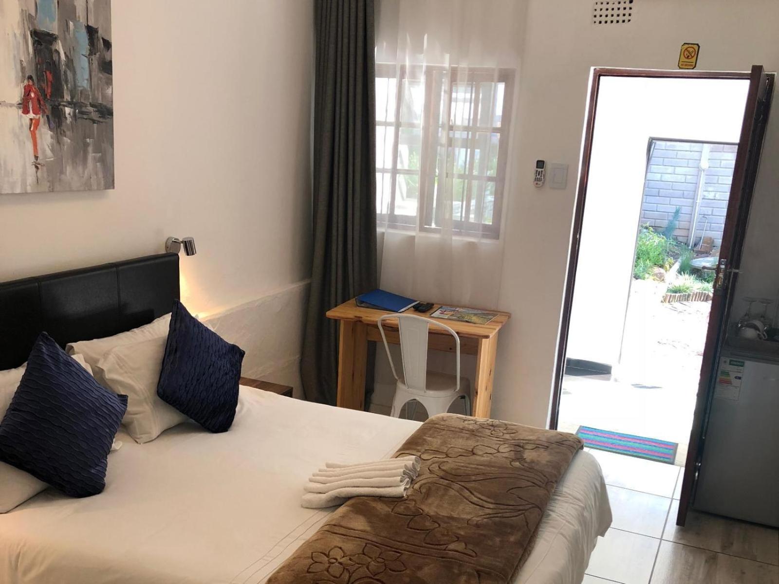 Muco Guest House Johannesburg Zimmer foto