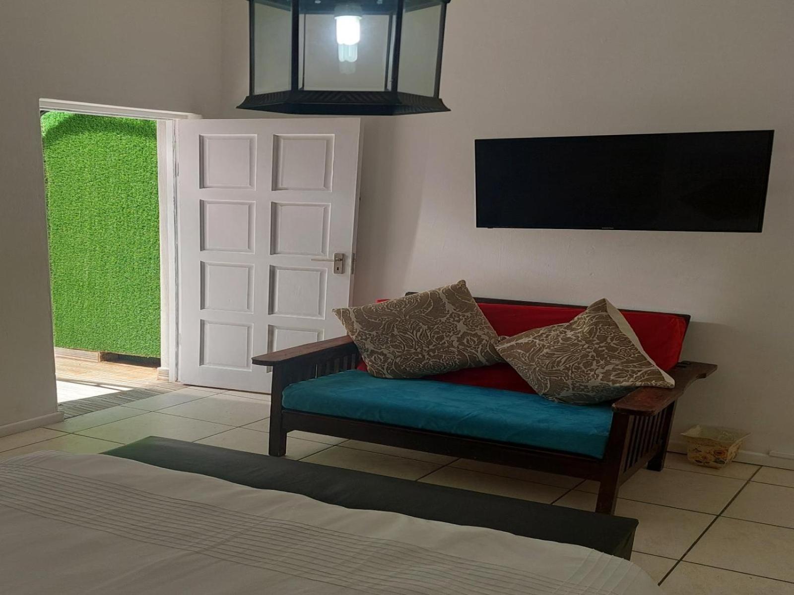 Muco Guest House Johannesburg Zimmer foto