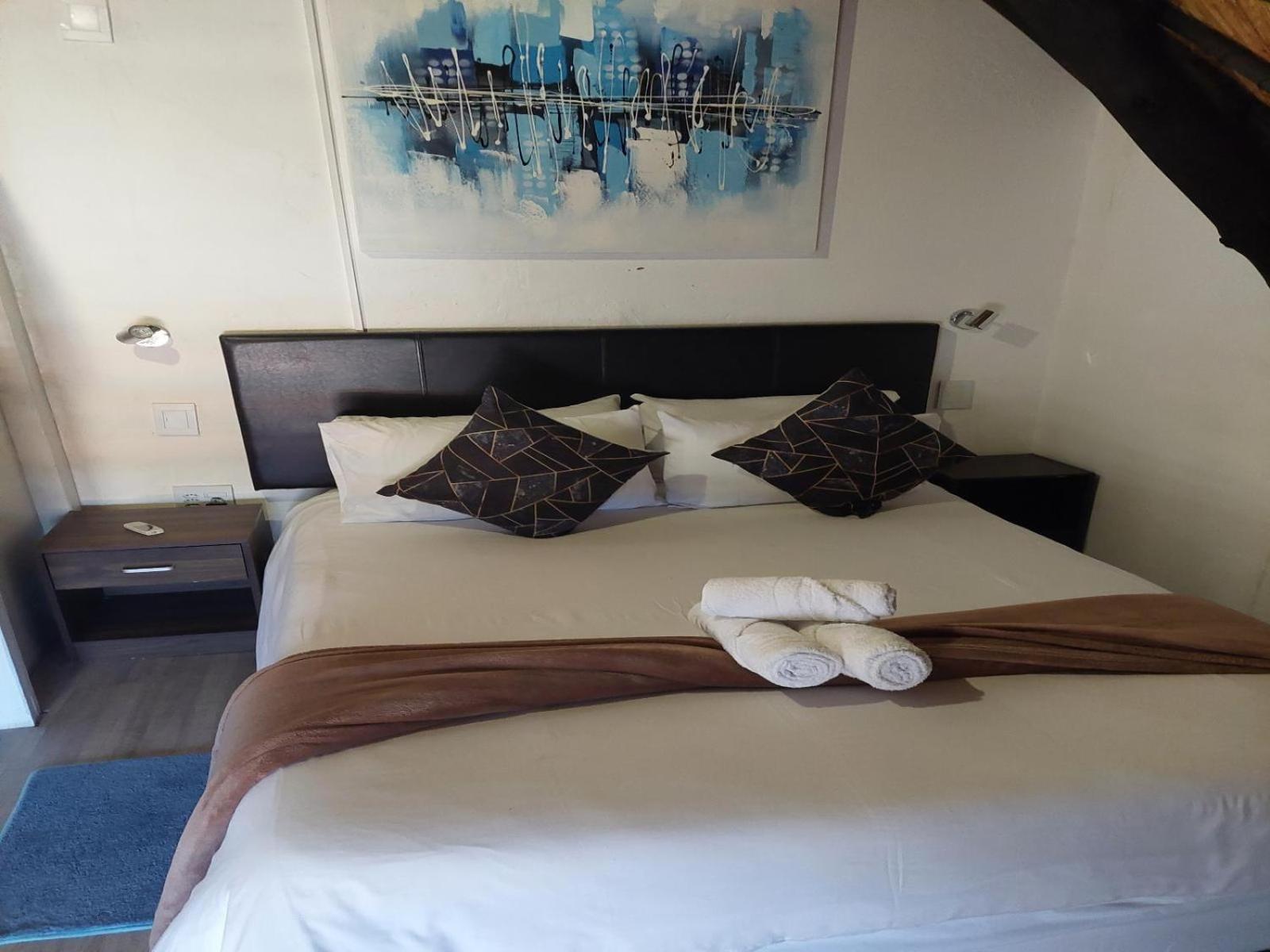 Muco Guest House Johannesburg Zimmer foto