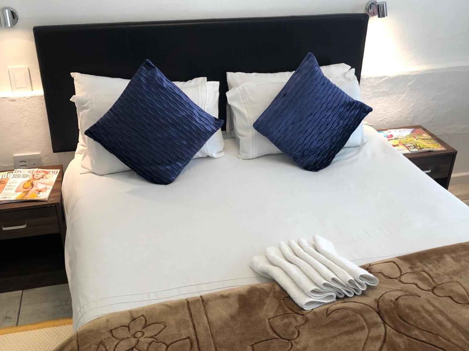 Muco Guest House Johannesburg Zimmer foto