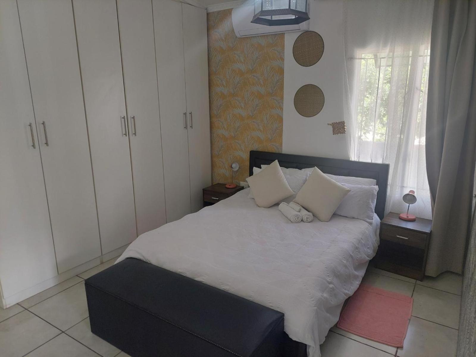 Muco Guest House Johannesburg Zimmer foto