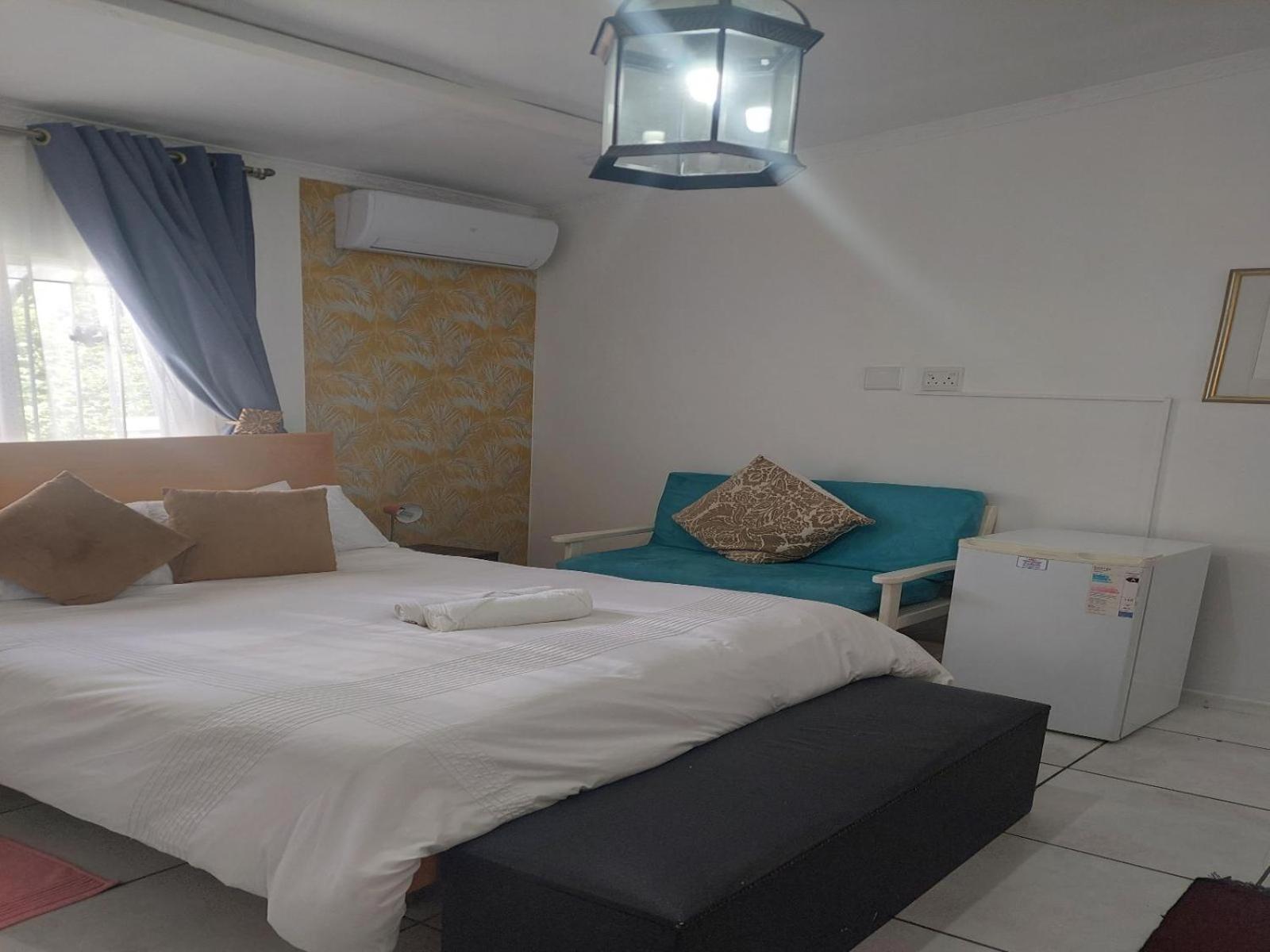 Muco Guest House Johannesburg Zimmer foto