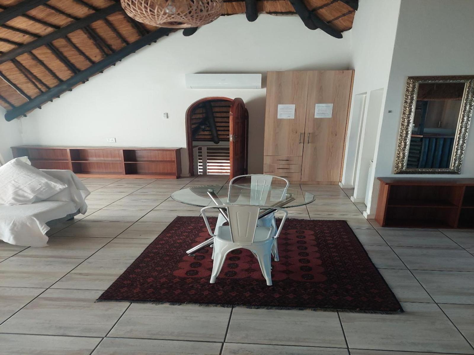 Muco Guest House Johannesburg Zimmer foto