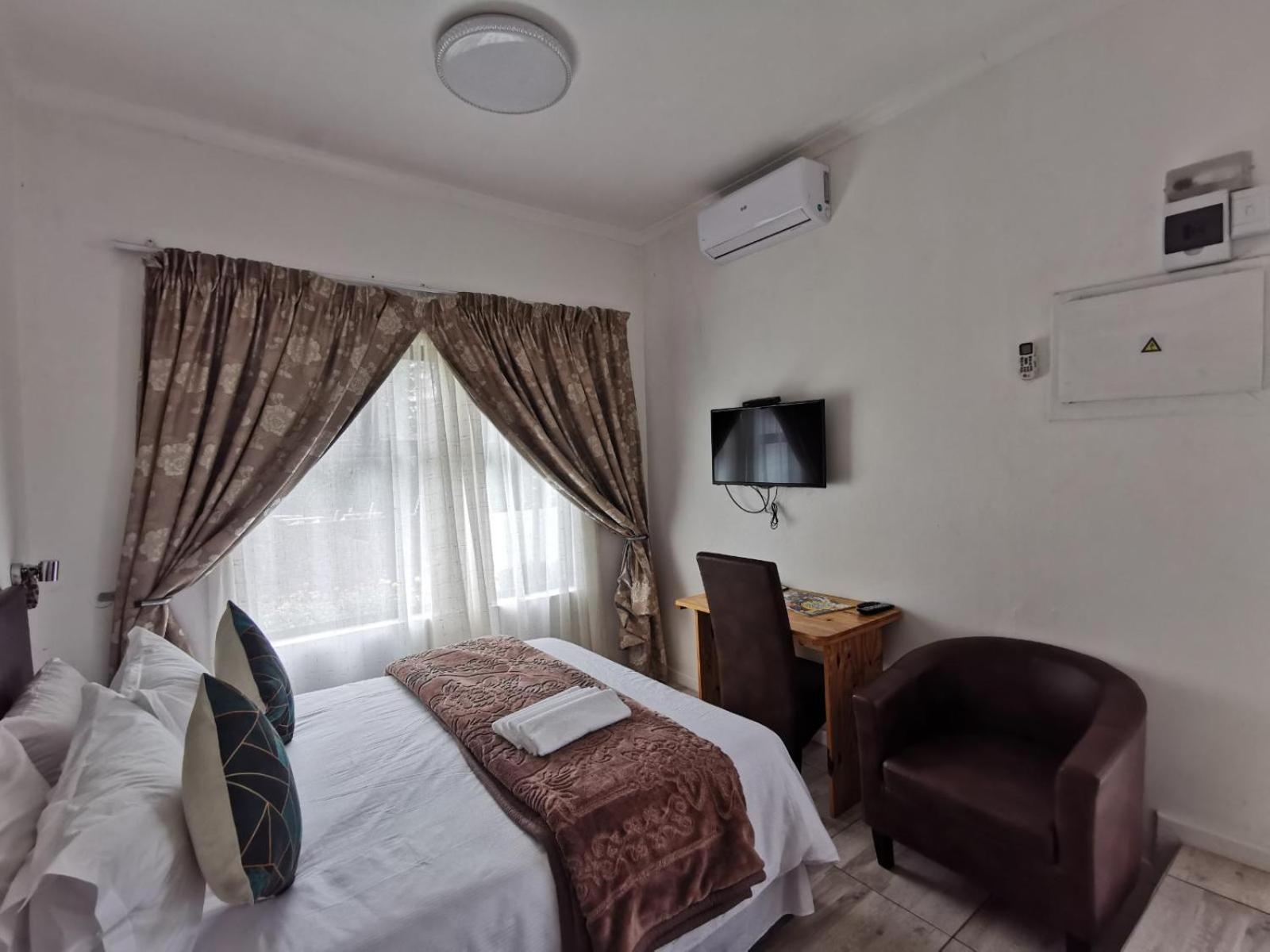 Muco Guest House Johannesburg Zimmer foto
