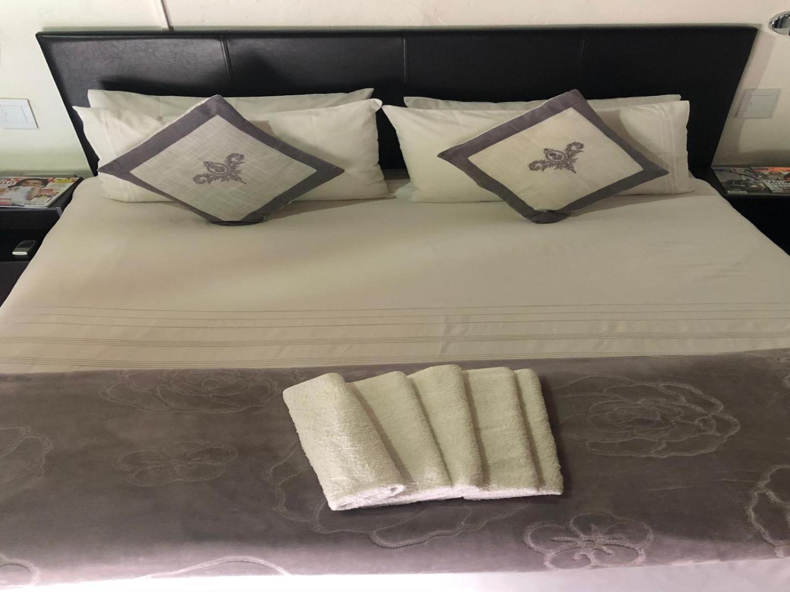 Muco Guest House Johannesburg Zimmer foto