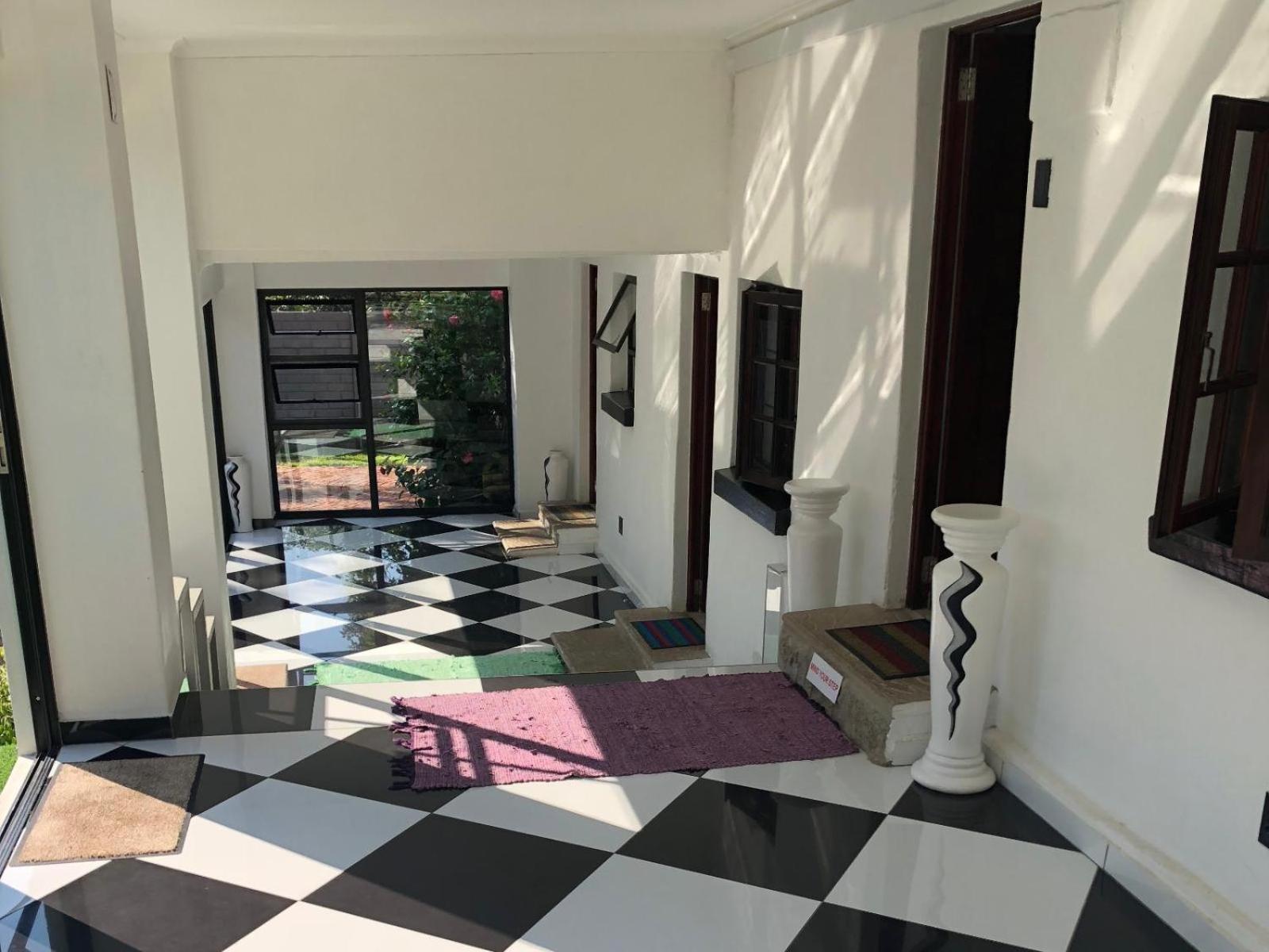 Muco Guest House Johannesburg Zimmer foto