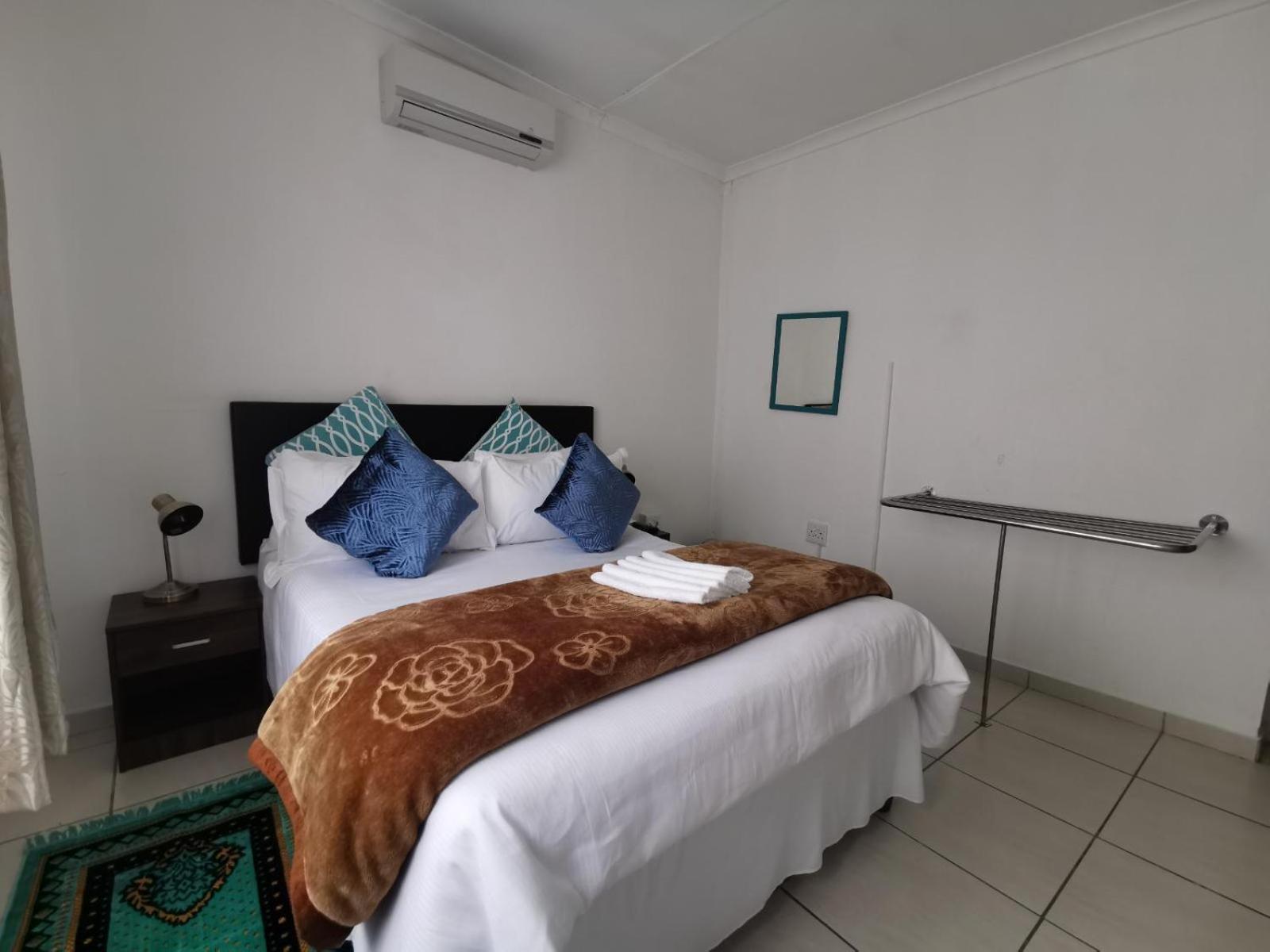 Muco Guest House Johannesburg Zimmer foto