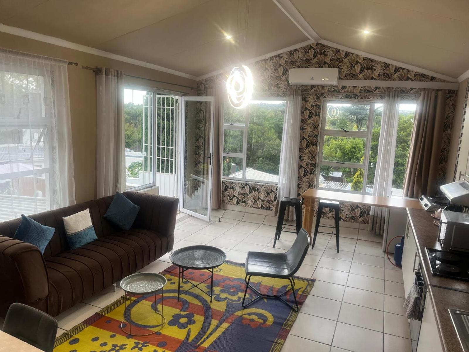 Muco Guest House Johannesburg Exterior foto